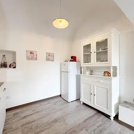 Apartment Private Court Wi-fi, Ac, Relax, Salento