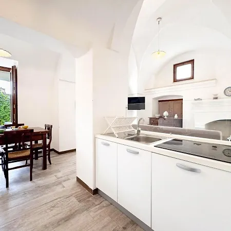 Private Court Wi-fi, Ac, Relax, Salento Sannicola
