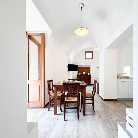 Private Court Wi-fi, Ac, Relax, Salento * Sannicola