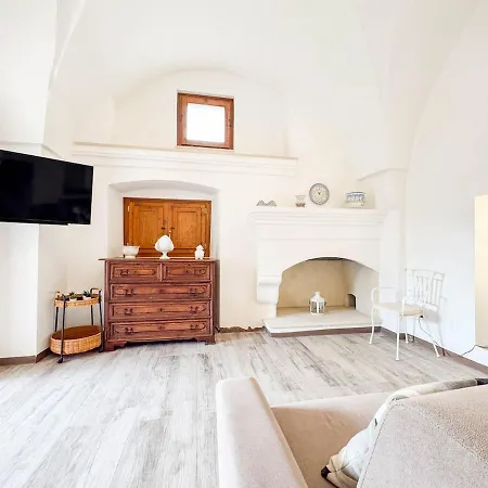 Private Court Wi-fi, Ac, Relax, Salento *