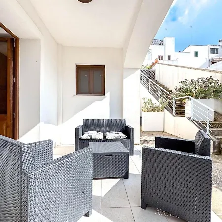 Private Court Wi-fi, Ac, Relax, Salento Sannicola