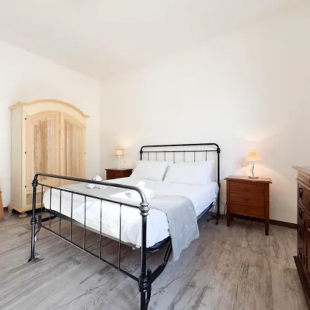 Apartment Private Court Wi-fi, Ac, Relax, Salento Sannicola