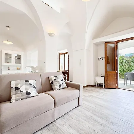 Private Court Wi-fi, Ac, Relax, Salento