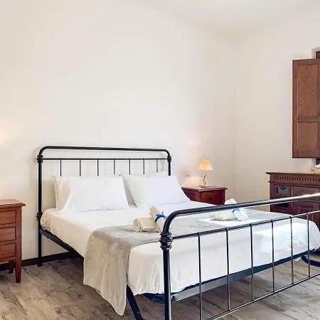 Apartment Private Court Wi-fi, Ac, Relax, Salento Sannicola