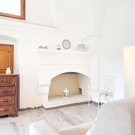 Private Court Wi-fi, Ac, Relax, Salento