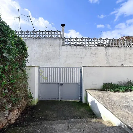 Apartment Private Court Wi-fi, Ac, Relax, Salento Sannicola