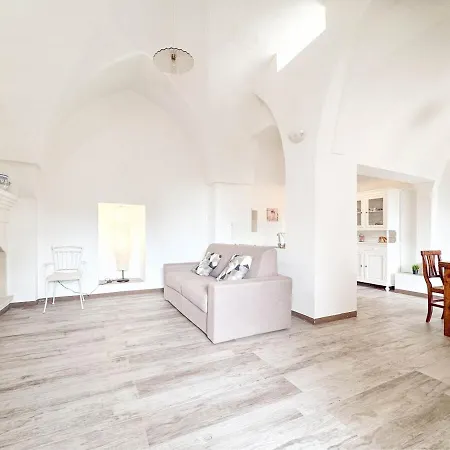Private Court Wi-fi, Ac, Relax, Salento * Sannicola